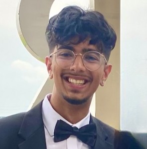 Krish Narula